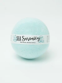 Sea Serenity Bath Bomb