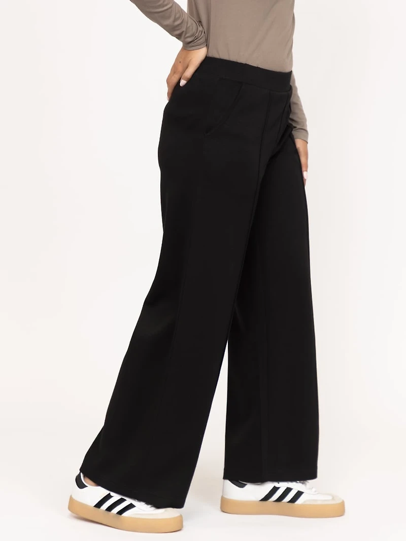 Women's Fleece Trouser