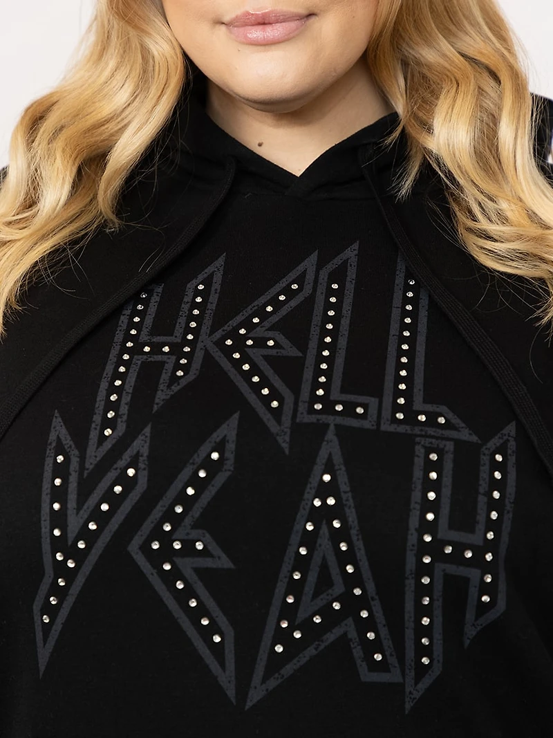 Women's Hell Yeah Hoodie