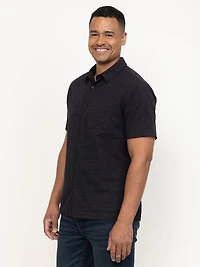 Men's Geometric Shirt