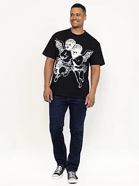 Men's Troubler Maker Tee