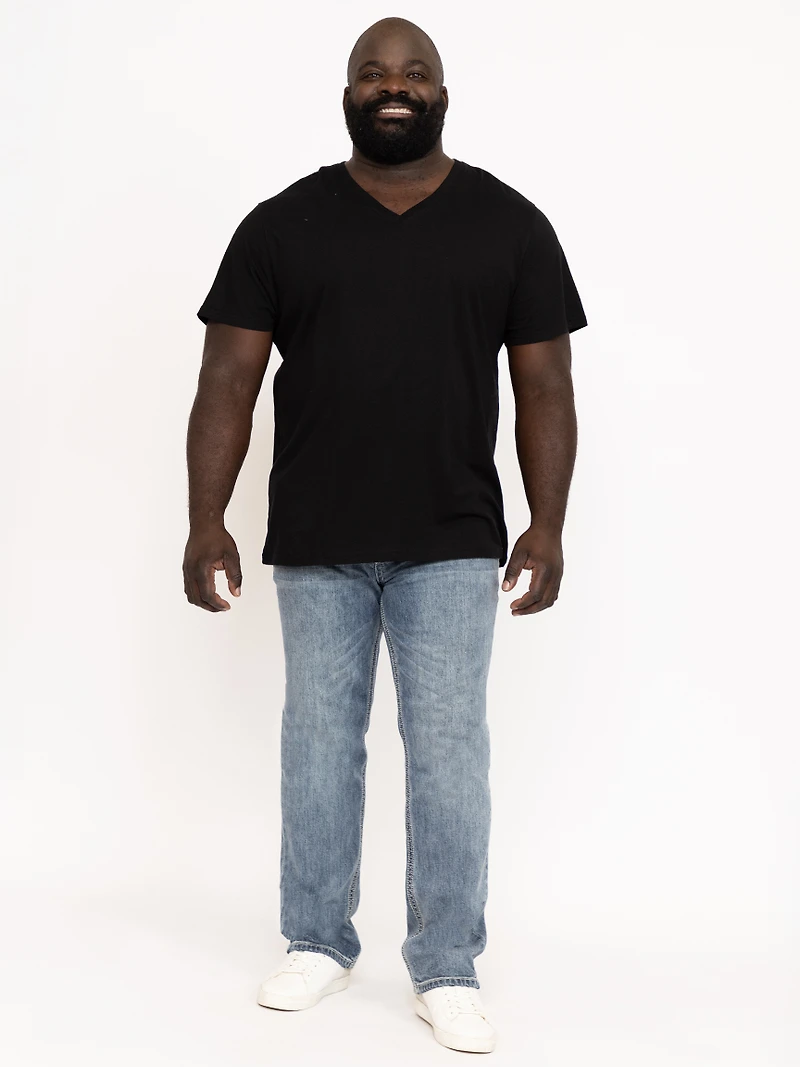 Men's Everyday V-Neck Tee
