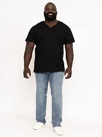 Men's Everyday V-Neck Tee