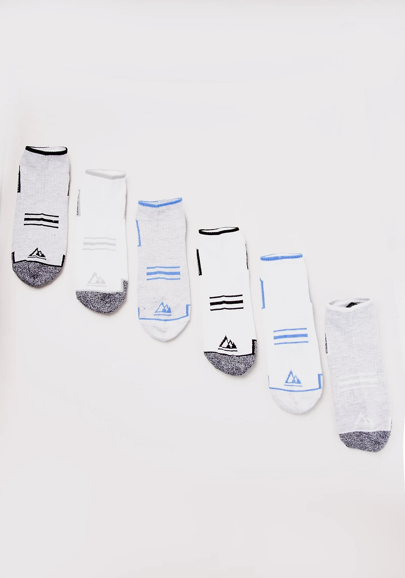 Men's Trainer Sport Sock