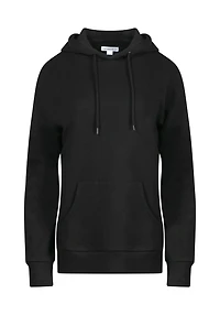 Women's Oversized Popover Hoodie