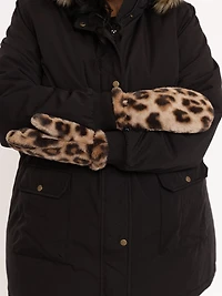Women's Mitts