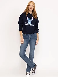 Women's Stitch Hoodie