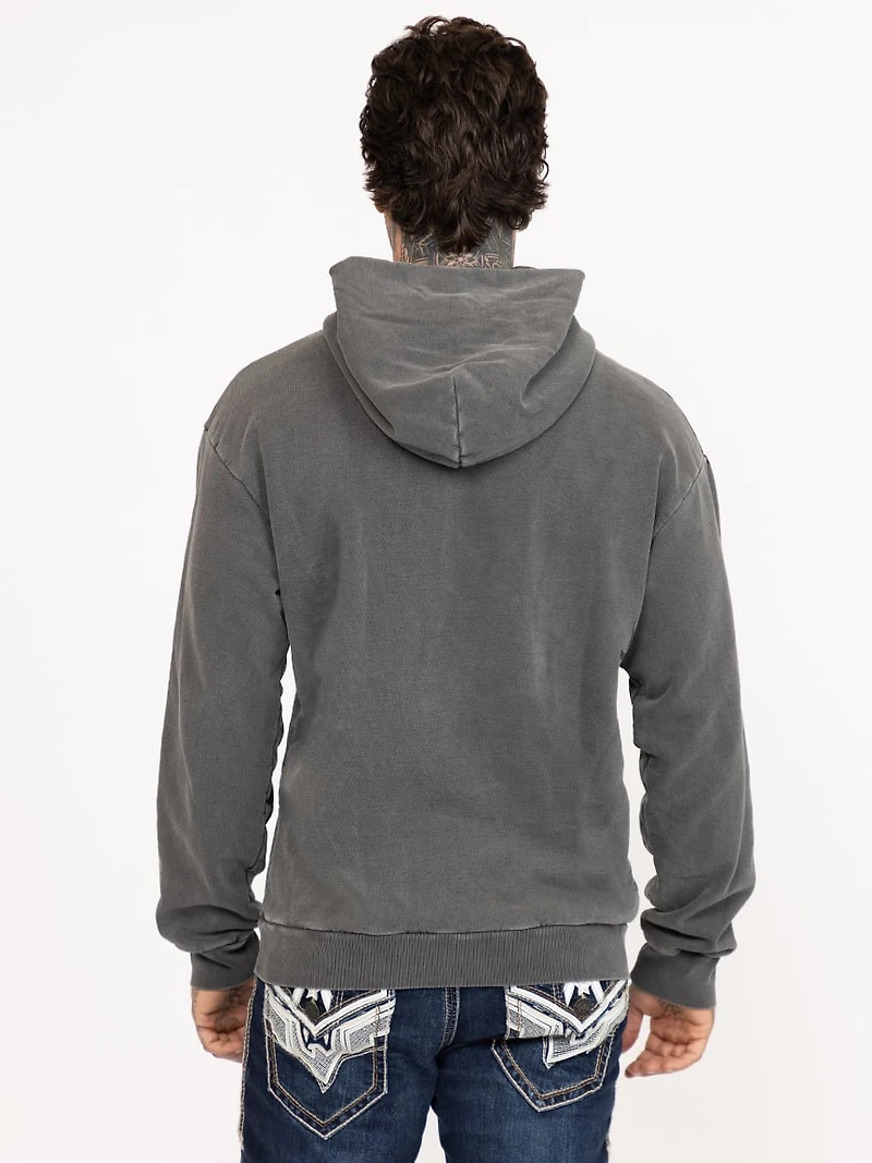Men's Angels Hoodie