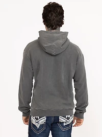 Men's Angels Hoodie