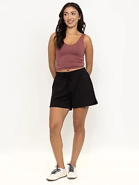Women's Scuba Short