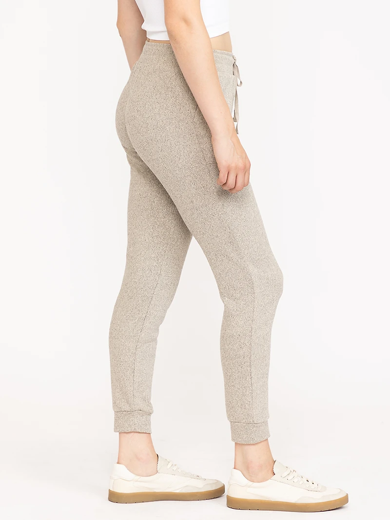 Women's Hacci Jogger