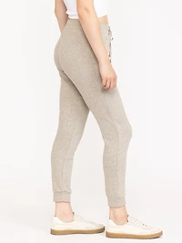 Women's Hacci Jogger