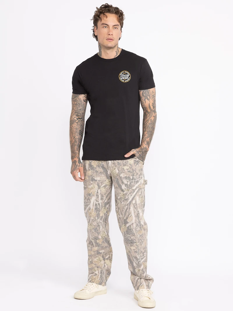 Men's DHCM Troll Co Garage Tee