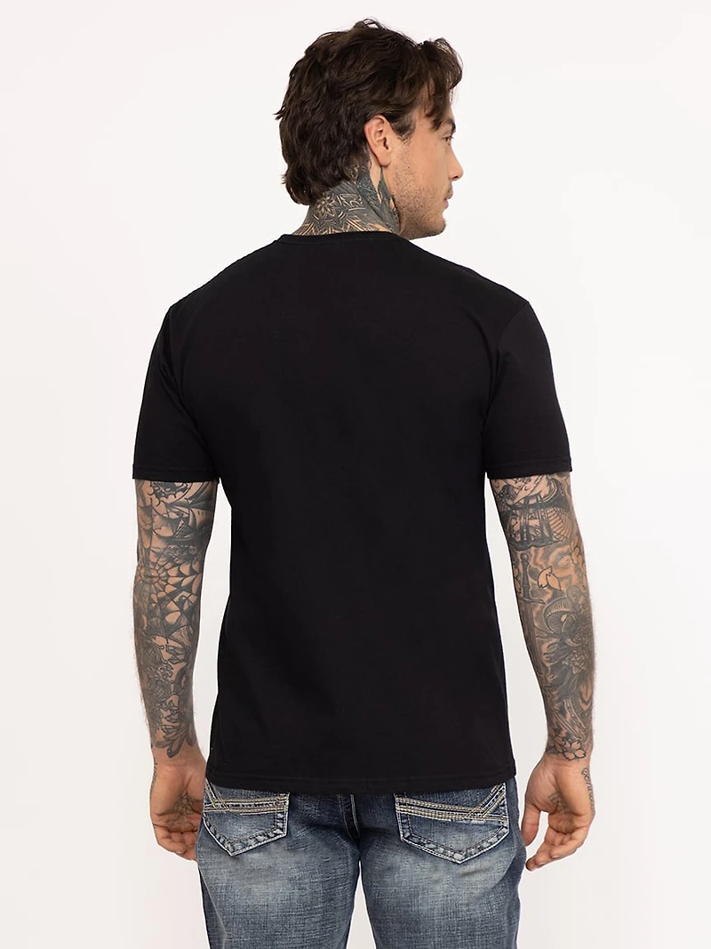 Men's How To Pick Up Chicks Tee