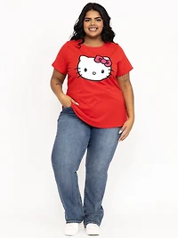 Women's Hello Kitty Sleep Tee