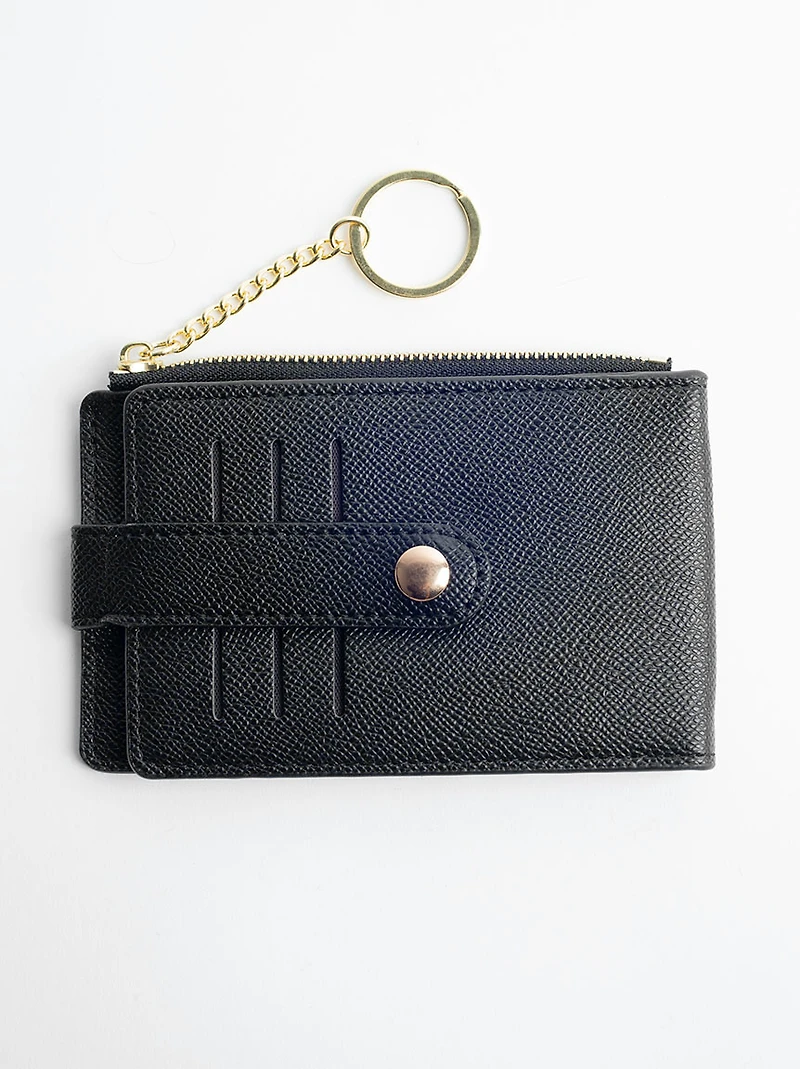 Women's Card Wallet