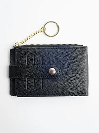 Women's Card Wallet