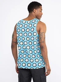 Men's Smile Tank