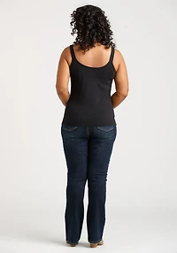 Women's Strappy Tank
