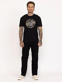 Men's Cougar Tamer Tee