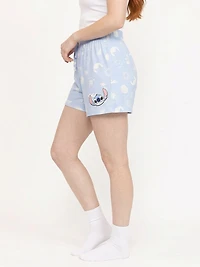Women's Stitch Sleep Short