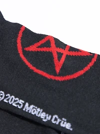 Men's Motley Crue Socks