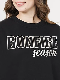 Women's Bonfire Sweatshirt