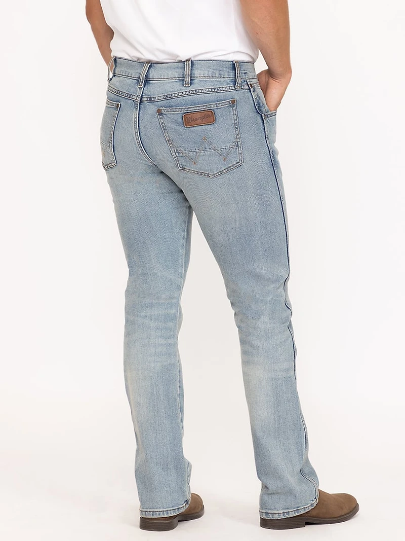 Retro Bearcreek Slim Boot