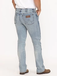 Retro Bearcreek Slim Boot