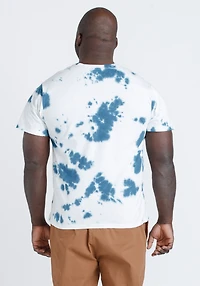Men's Everyday Tie Dye Tee