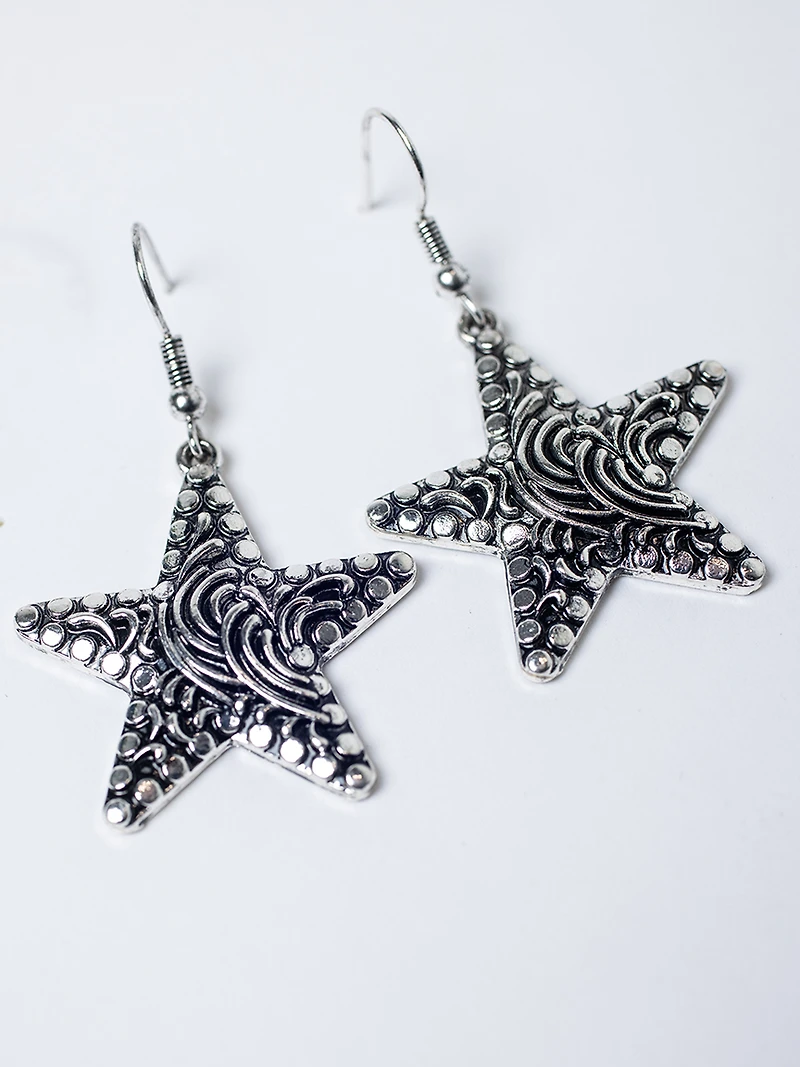 Women's Western Earrings