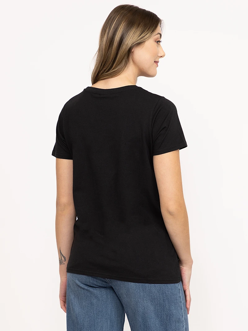 Women's Hello Kitty Relaxed Tee