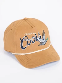 Men's Coors Hat