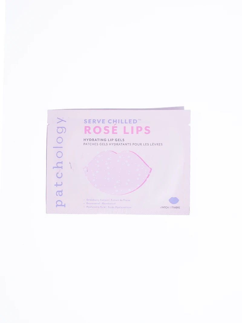 Patchology Lip Gel