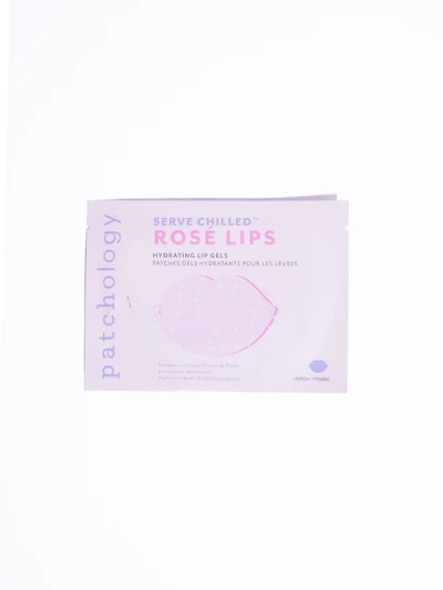 Patchology Lip Gel