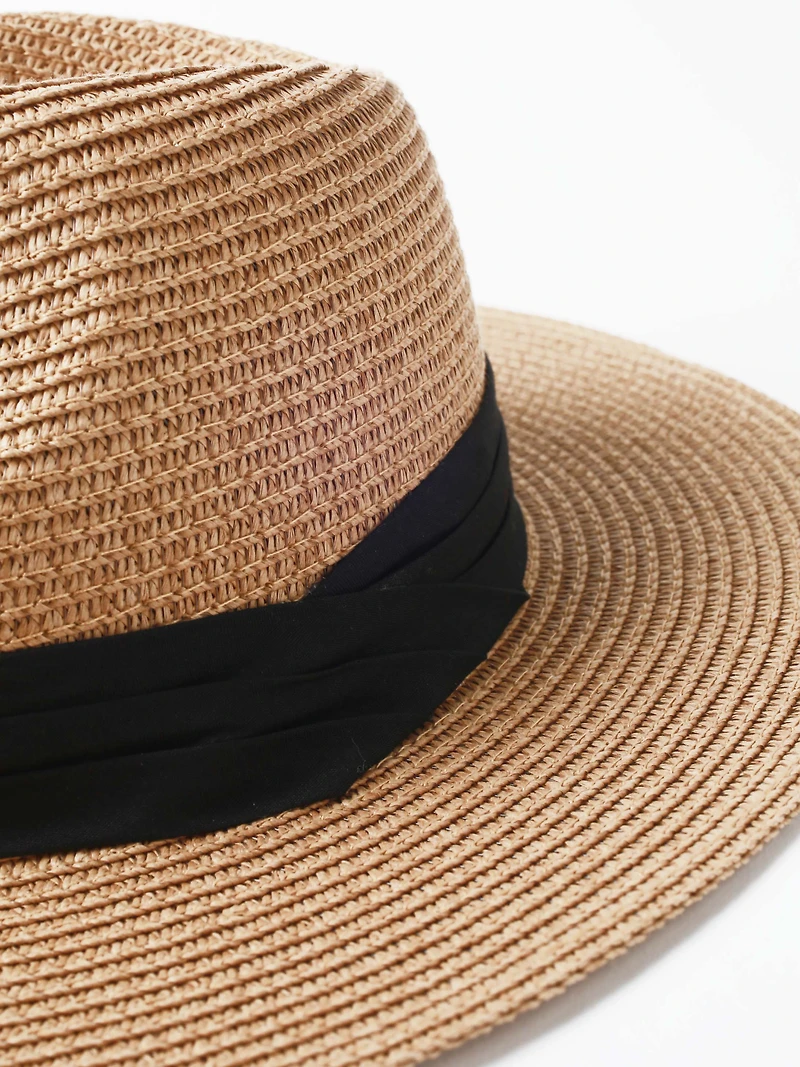 Women's Panama Hat