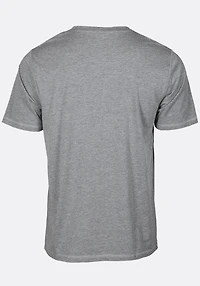 Men's Everyday Henley Tee