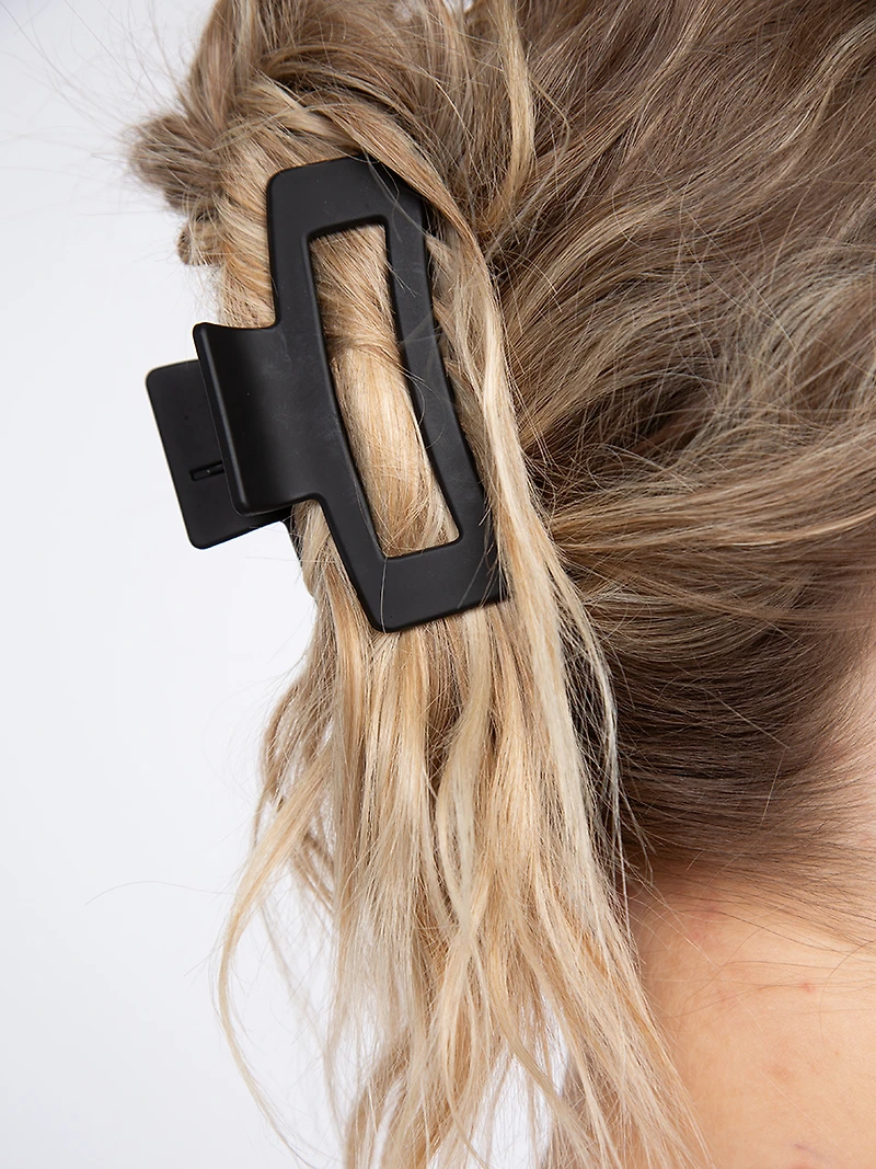 Women's Claw Clip Set