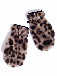 Women's Mitts