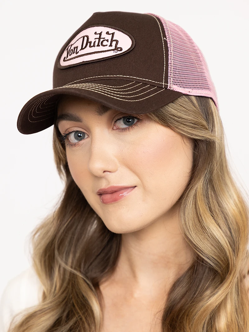 Women's Staple Hat