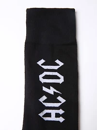Men's AC/DC Socks
