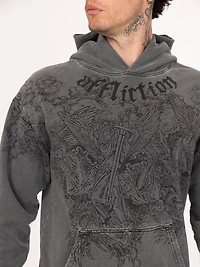 Men's Angels Hoodie