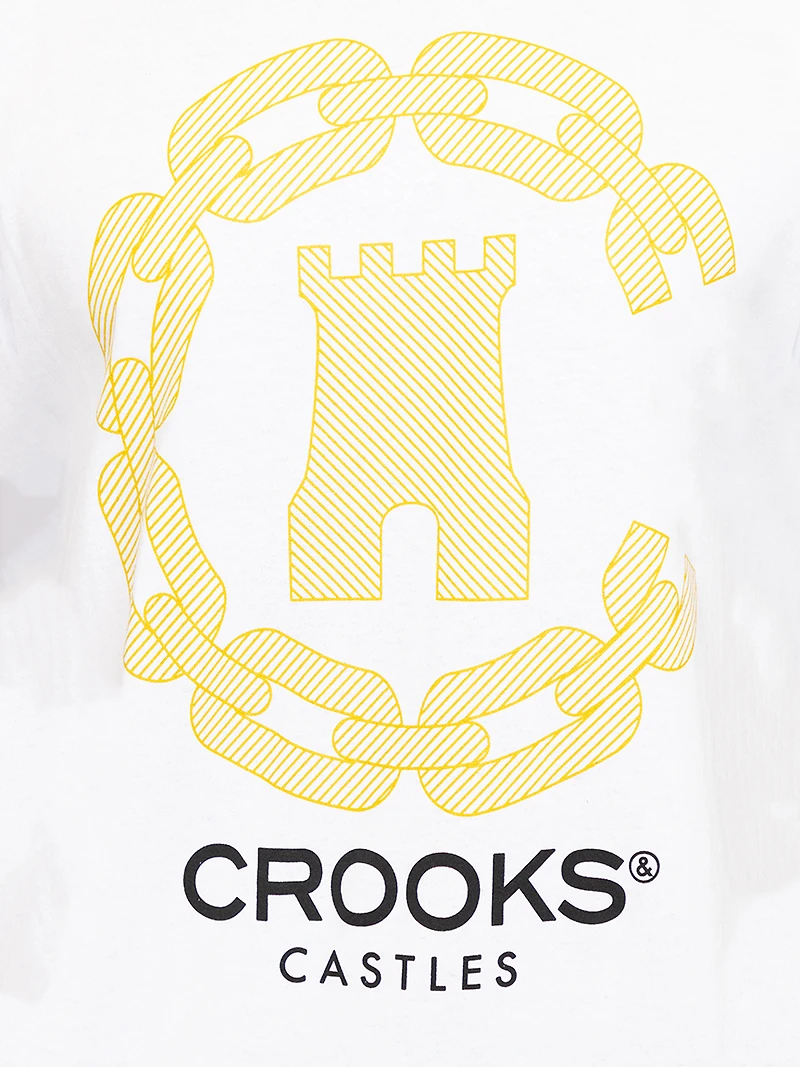 Men's Streak Tee