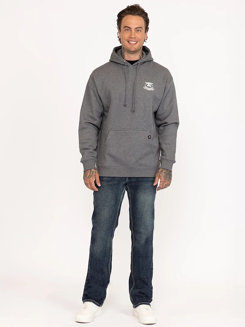Men's Haggler Hoodie