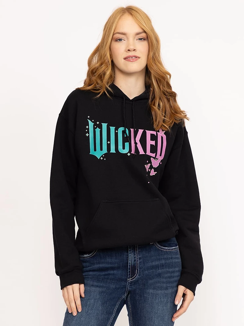 Women's Wicked Hoodie