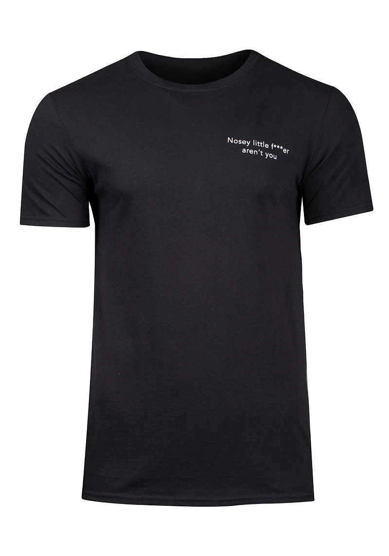 Men's Nosey Tee