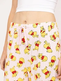 Women's Winnie The Pooh Sleep Pant