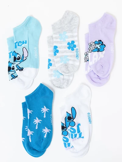 Women's Stitch Socks