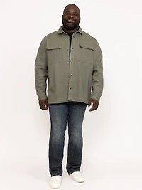 Men's Shacket