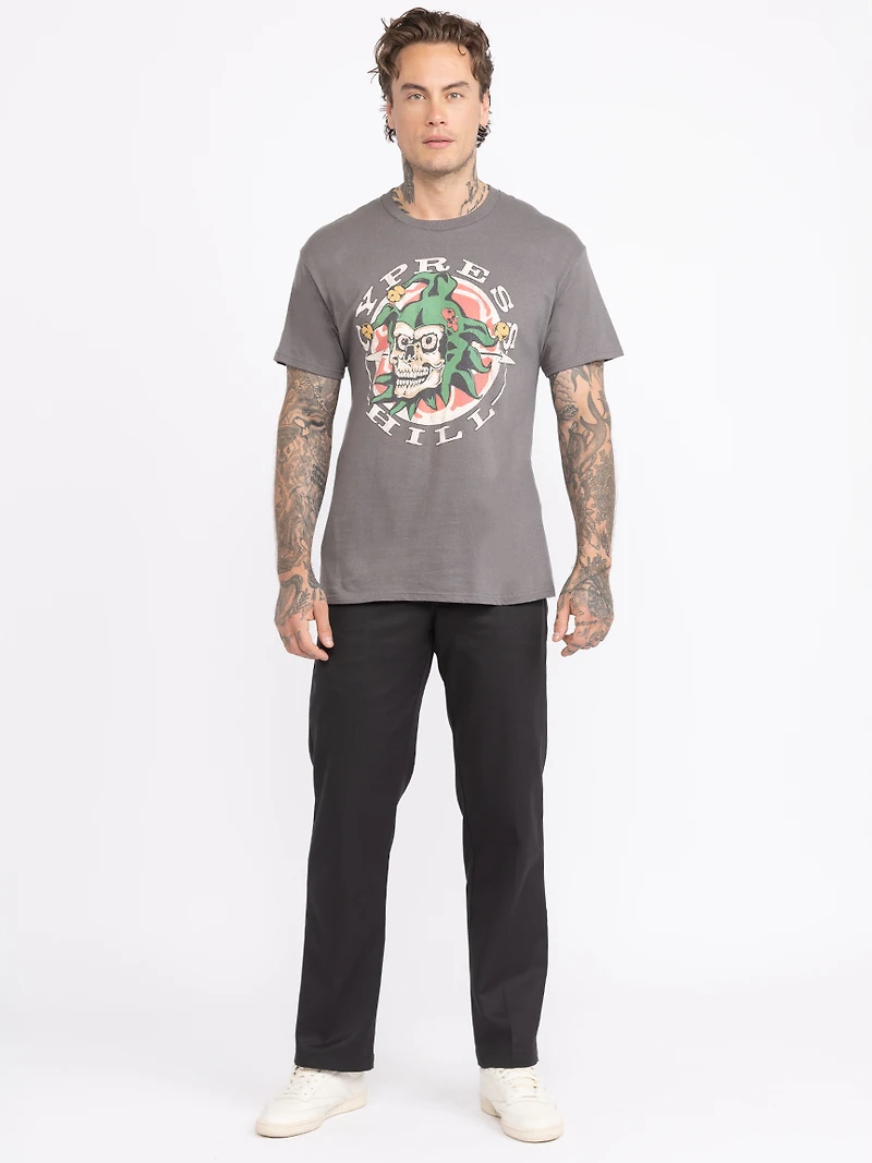 Men's Cypress Hill Tee